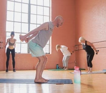 new orleans athletic club gym