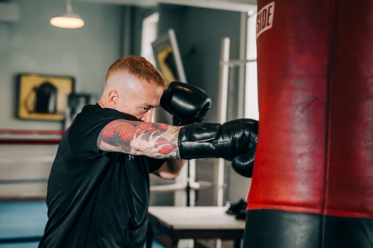 new orleans athletic club boxing Tim 23