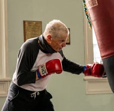 new orleans athletic club boxing